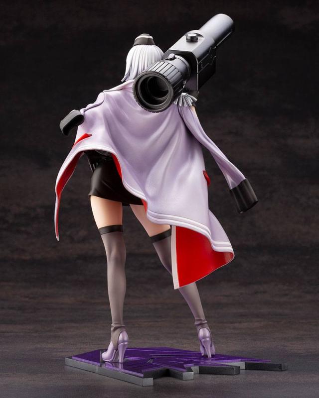 Transformers Bishoujo PVC Statue 1/7 Megatron Deluxe Edition 25 cm