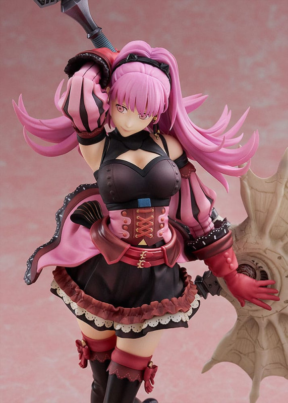 Fire Emblem PVC Statue 1/7 Hilda 27 cm 12