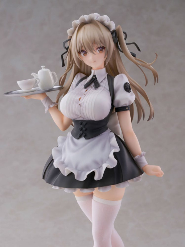 Original Character PVC Statue 1/6 Sakura Elle 27 cm 10