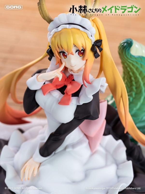 Kobayashi's Dragon Maid PVC Statue 1/7 Tohru 18 cm