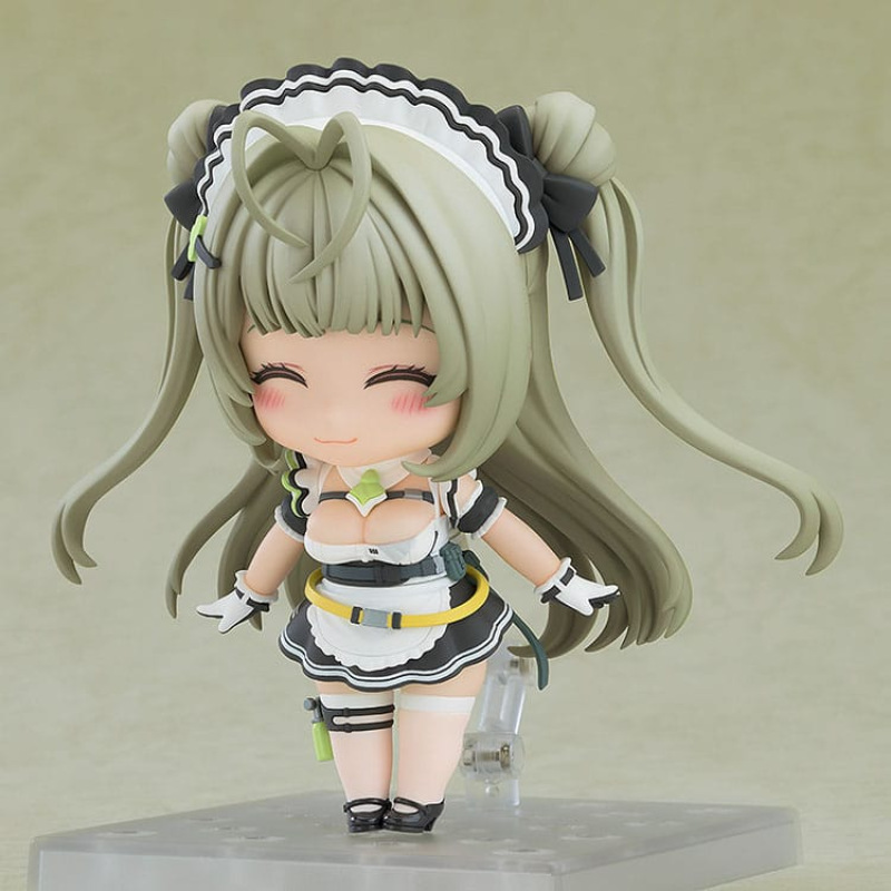 Goddess of Victory: Nikke Nendoroid Action Figure Soda 10 cm 2