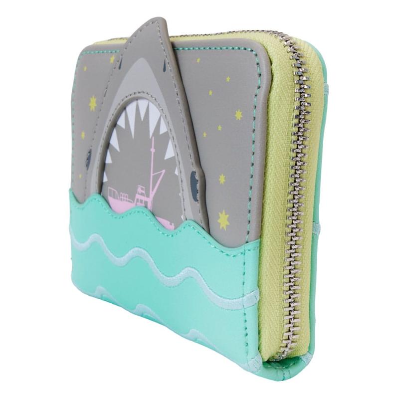 Jaws by Loungefly Wallet Shark 1