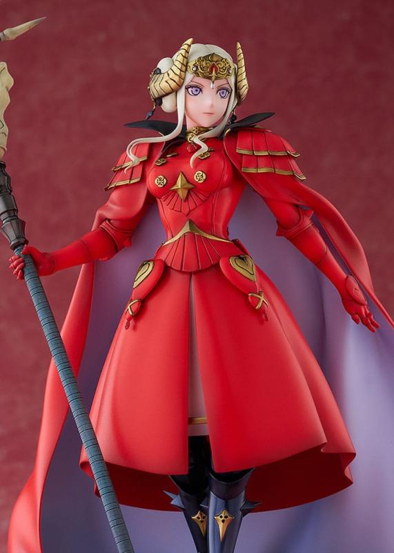 Fire Emblem PVC Statue 1/7 Edelgard 27 cm 7