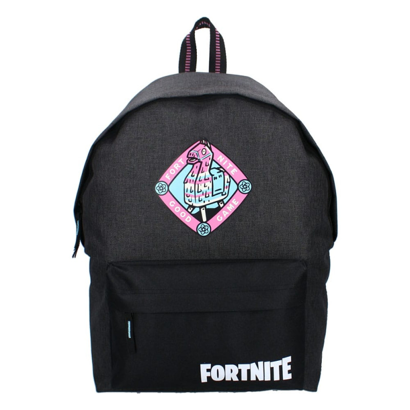 Fortnite Backpack Renegade Grey 43 cm 1