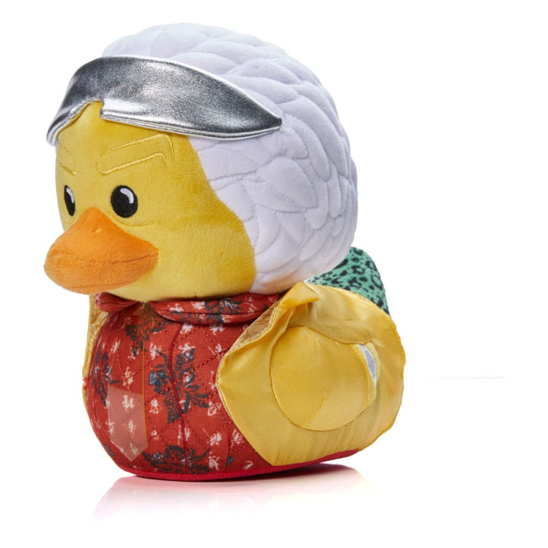 Back To The Future Tubbz Plush Figure Doc Brown 2015 23 cm 1