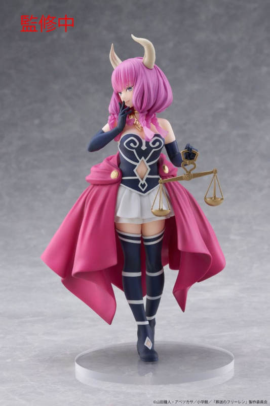Frieren: Beyond Journey's End Coreful PVC Statue Aura 18 cm 3