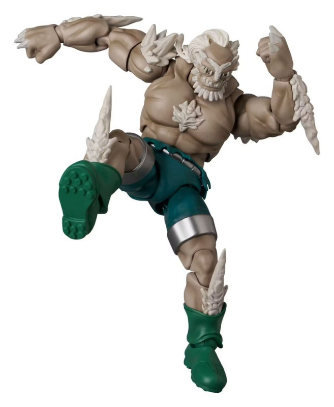 DC Comics MAFEX Action Figure Doomsday (The Death of Superman) 19 cm 8