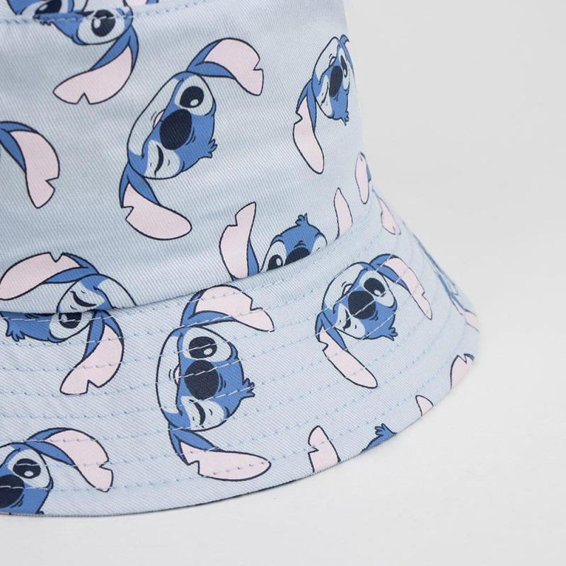 Lilo & Stitch Bucket Hat Stitch B 52 cm 1