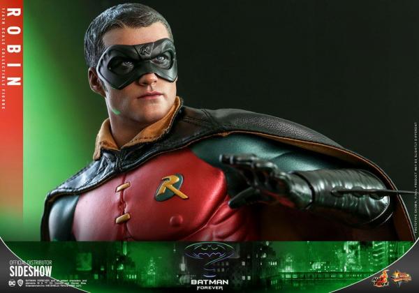 Batman Forever: Robin 1/6 figure - Hot Toys