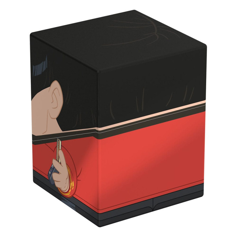 Squaroes Squaroe Star Trek: The Original Series ST014 - Scotty 3
