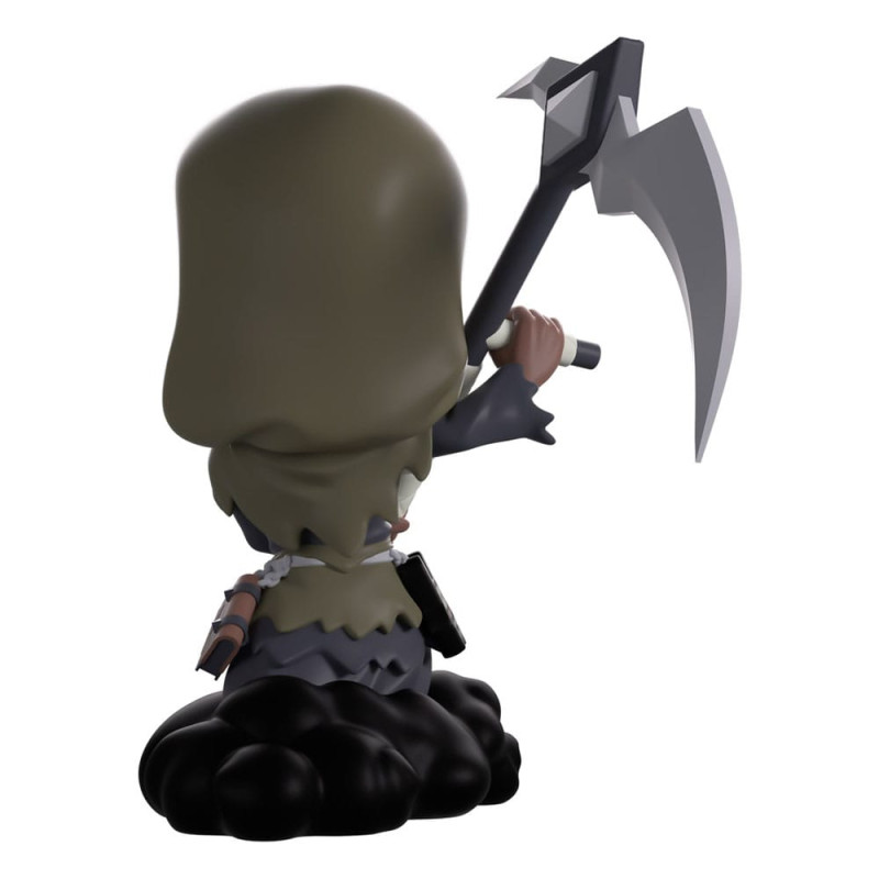 The Sims Vinyl Figure The Grim Reaper 12 cm 8