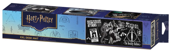 Harry Potter XXL Desk Mat Version 2 2