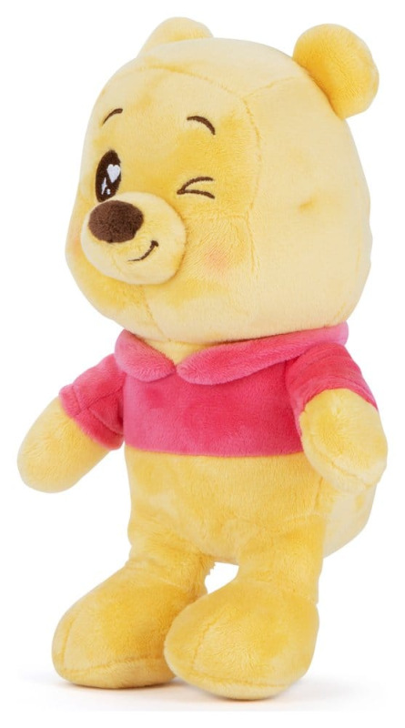 Disney Plush Figure Winnie-the-Pooh 25 cm 1