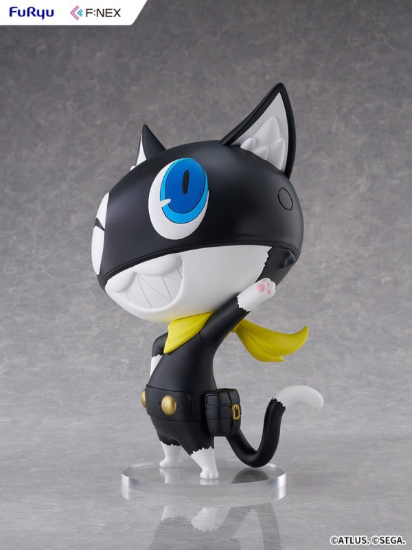 Persona 5 Royal Vinyl Figure 1/1 Morgana 35 cm 1