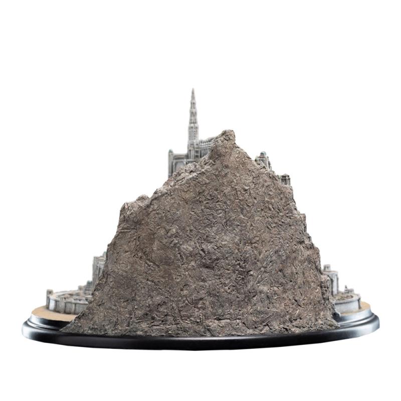 Lord of the Rings: Minas Tirith 21 cm Statue - Weta Workshop