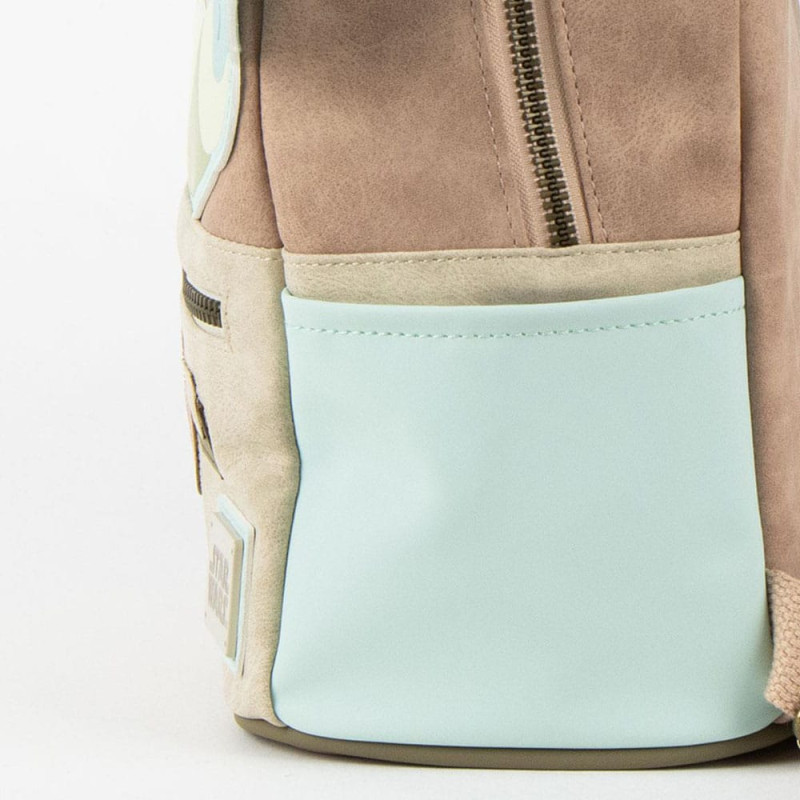 Star Wars: The Mandalorian Backpack Grogu 3