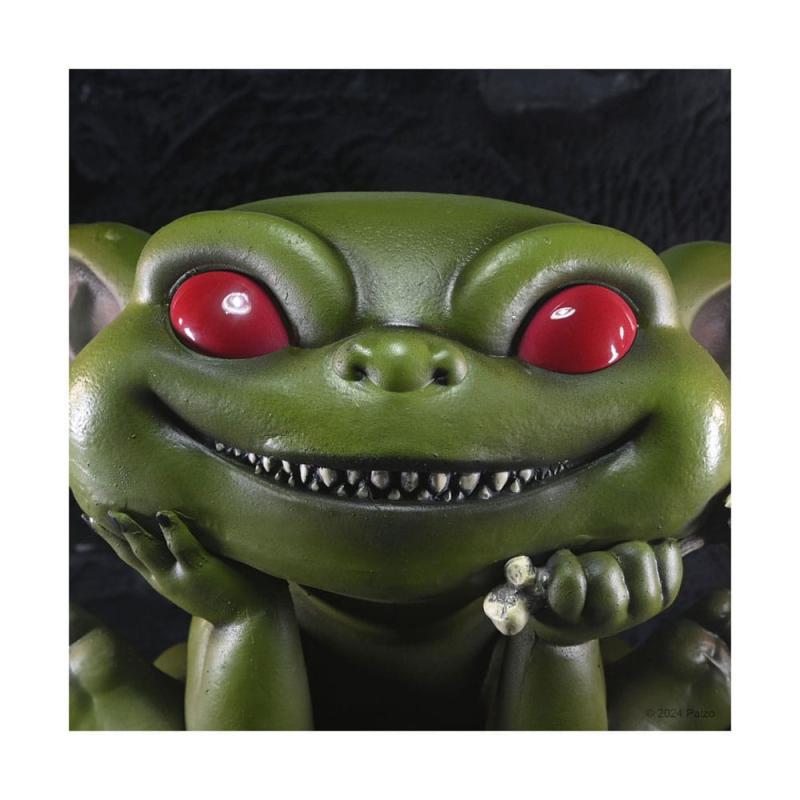 Pathfinder Replicas of the Realms Life-Size Statue Baby Goblin 20 cm