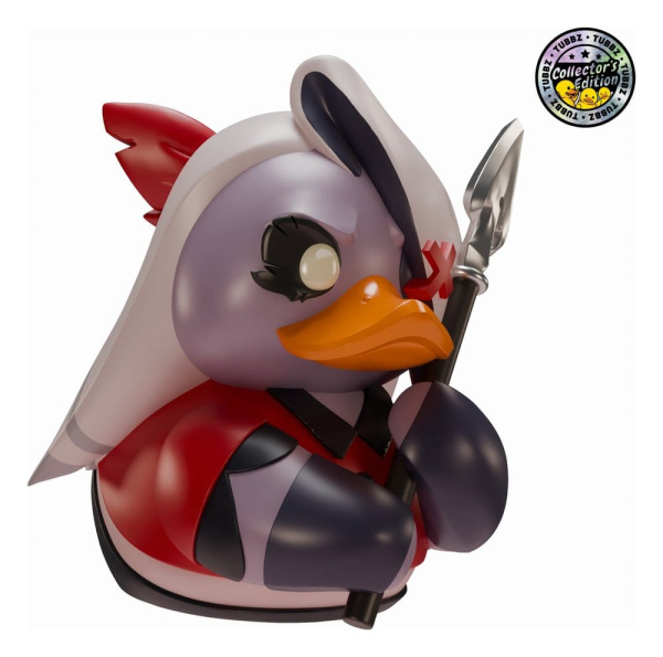 Hazbin Hotel Tubbz PVC Figure Vaggie 1st Edition 10 cm 2