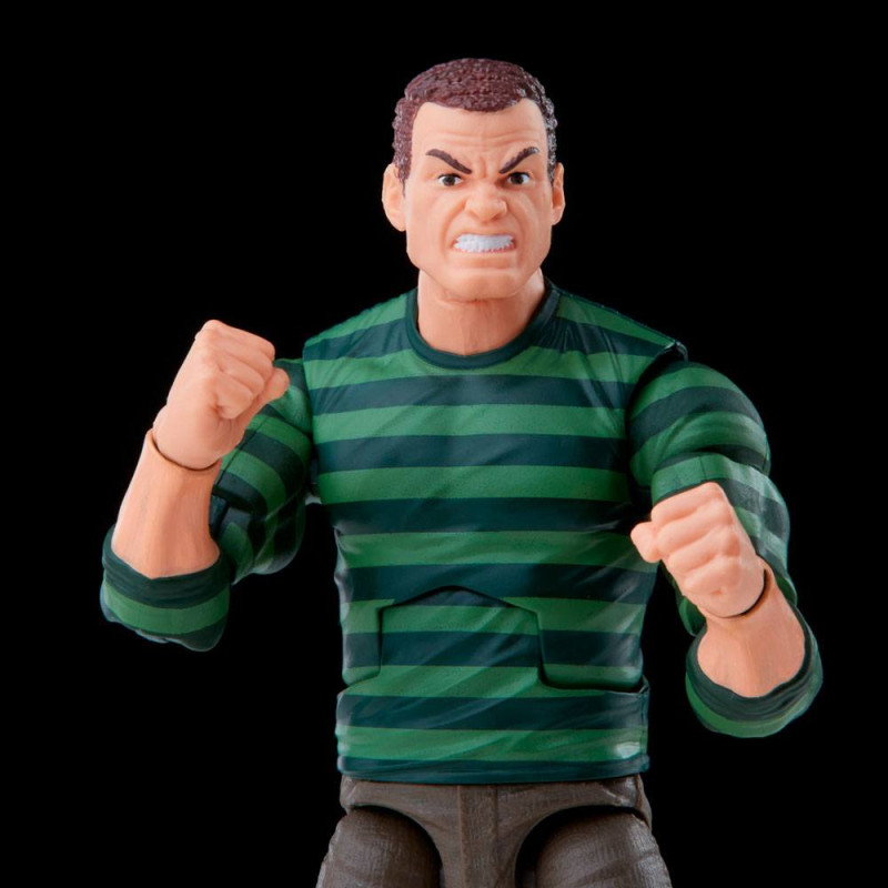 Spider-Man Marvel Legends Series Action Figure Marvel's Sandman 15 cm 4