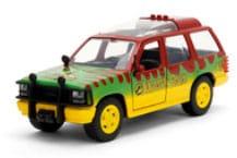 Jurassic World Diecast Model 1/32 1993 Ford Explorer