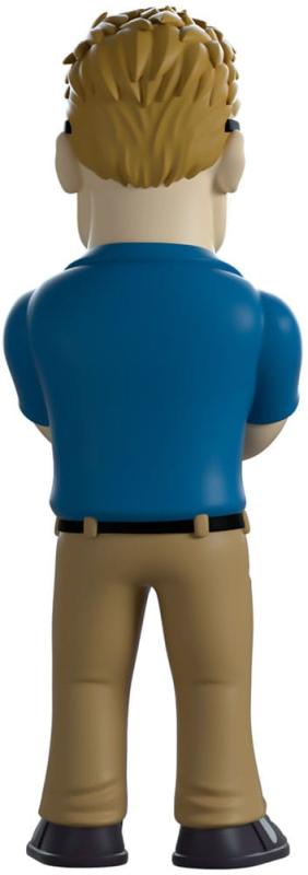 South Park Vinyl Figure PC Principal 12 cm