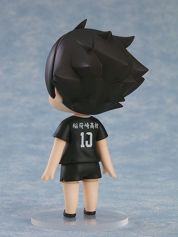 Haikyu!! Nendoroid Action Figure Rintaro Suna (Rerelease) 10 cm 6