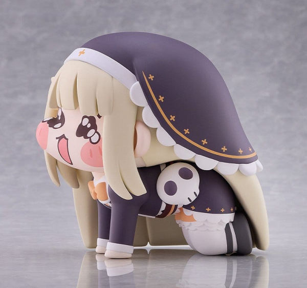 Trickal: Chibi Go Vinyl Figure Petite Speaki 14 cm 2
