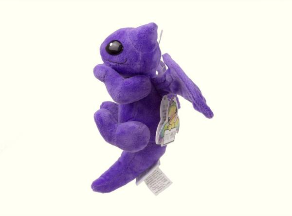 Little Embers Plush Figures Deluxe 18 cm Assortment (15)