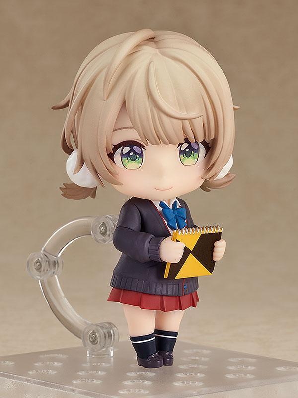 Shigure Ui Nendoroid Action Figure 10 cm 3