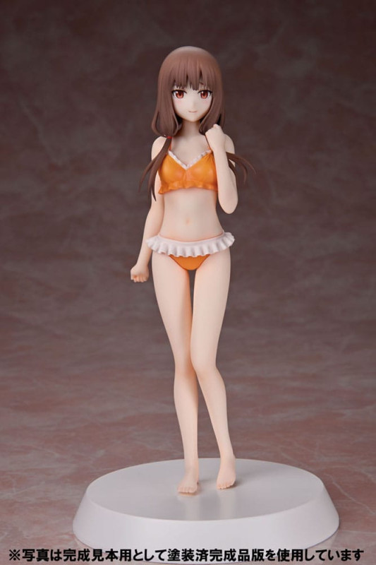 Kaguya-sama: Love Is War Summer Queens Assemble Heroines PVC Statue 1/8 Miko Iino Kit Ver. 19 cm 5