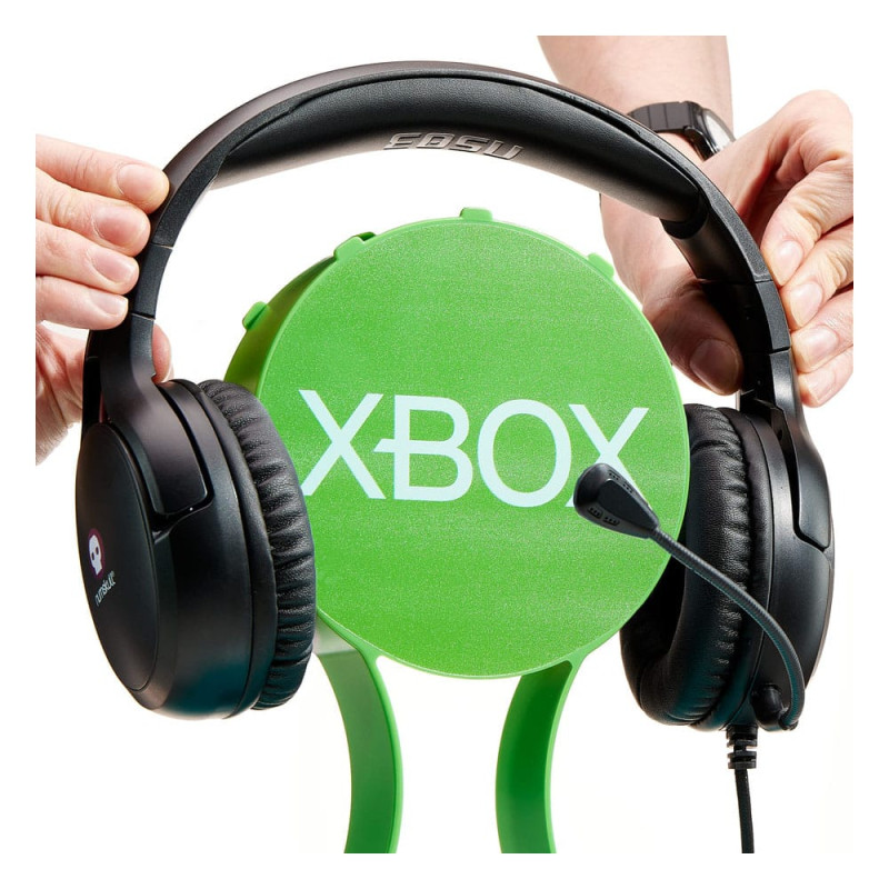 Xbox Gaming Locker Green 6