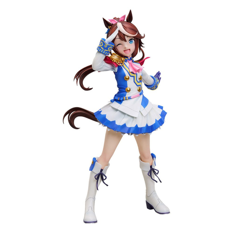 Uma Musume PVC Statue 1/4 Tokai Teio 40 cm