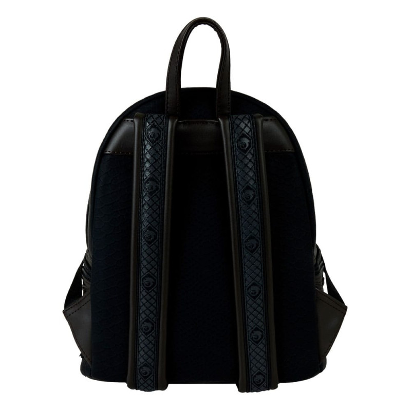 Dreamworks by Loungefly Mini Backpack How to Train your Dragon 2
