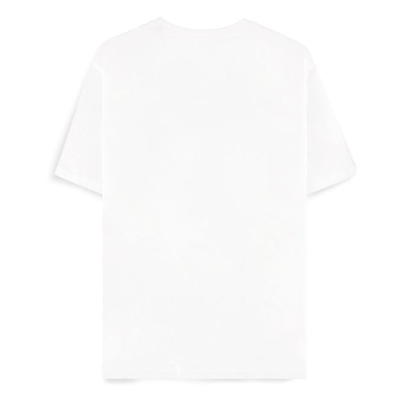 Moomins T-Shirt Cloud 1