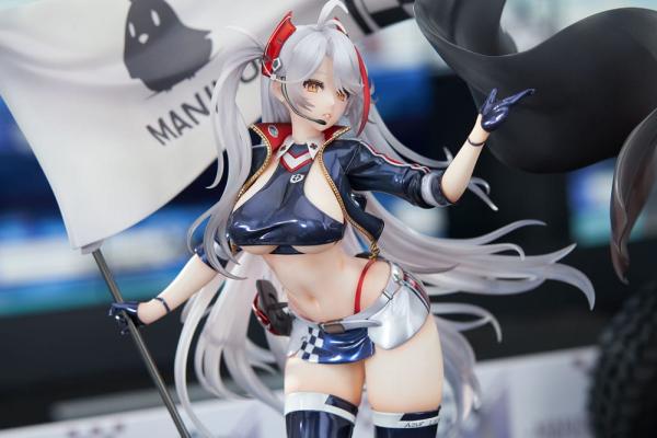 Azur Lane PVC Statue 1/7 Prinz Eugen Final Lap Ver. 30 cm 3