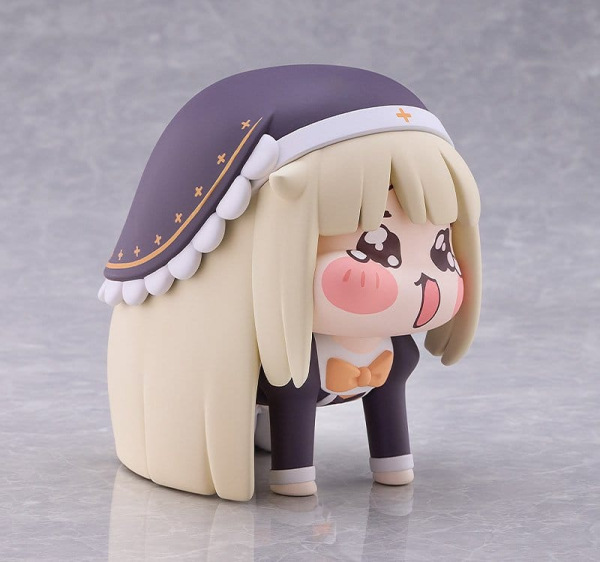 Trickal: Chibi Go Vinyl Figure Petite Speaki 14 cm 5