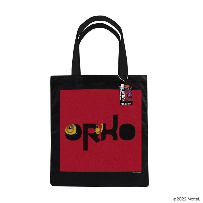 Masters of the Universe Tote Bag Orko 2