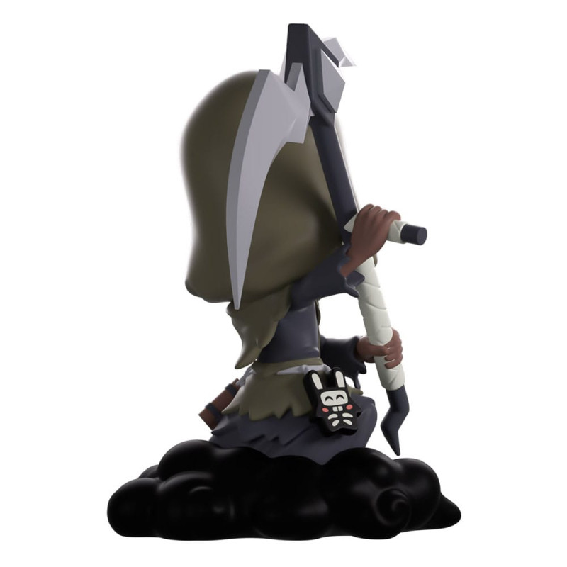 The Sims Vinyl Figure The Grim Reaper 12 cm 6