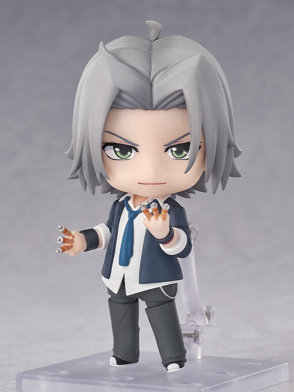 Reborn! Nendoroid Action Figure Hayato Gokudera 10 cm 1