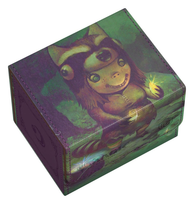 Ultimate Guard Sidewinder 100+ Xenoskin Magic: The Gathering "Lorwyn Eclipsed" - Multicolor Uncommon 3