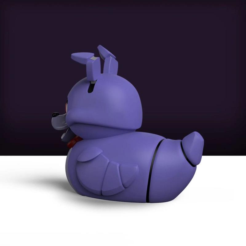 Five Nights at Freddy´s Tubbz Mini PVC Figure Bonnie 5 cm 3