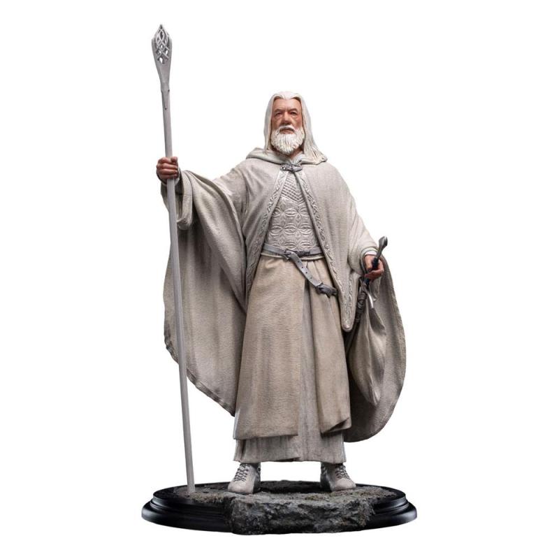 The Lord of the Rings: Gandalf the White (Classic Series) 1/6 Statue - Weta Workshop