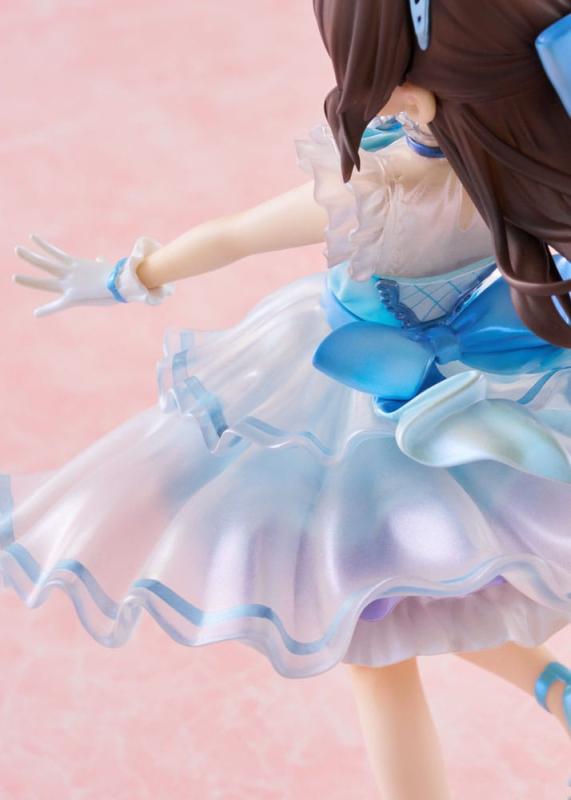 Idolmaster Cinderella Girls PVC Statue 1/7 U149 Arisu Tachibana Memorial Edition 22 cm