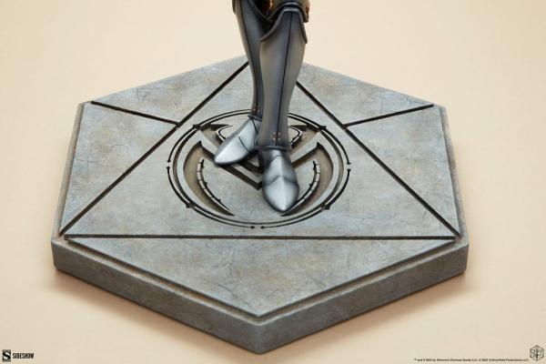 Critical Role: Doty Vox Machina 33 cm Statue - Sideshow Collectibles