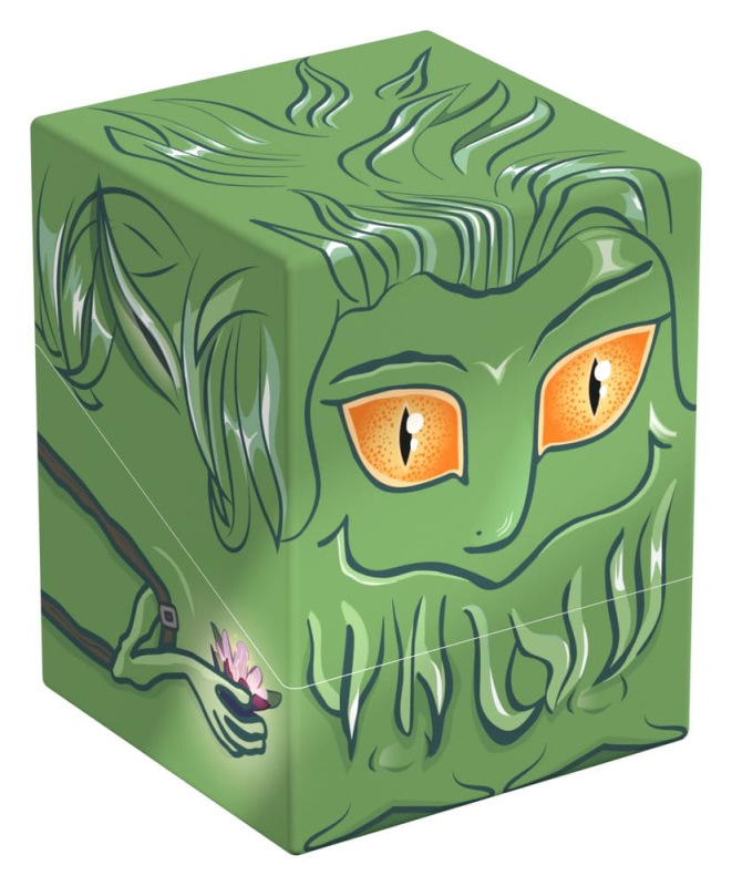 Squaroes Squaroe Magic: The Gathering "Lorwyn Eclipsed" MTG008 - Changeling