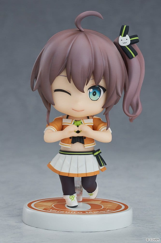 Hololive Production Nendoroid Action Figure Natsuiro Matsuri 11 cm 3