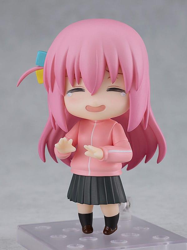 Nendoroid More Decorative Parts for Nendoroid Figures Face Face Swap Bocchi the Rock! 4