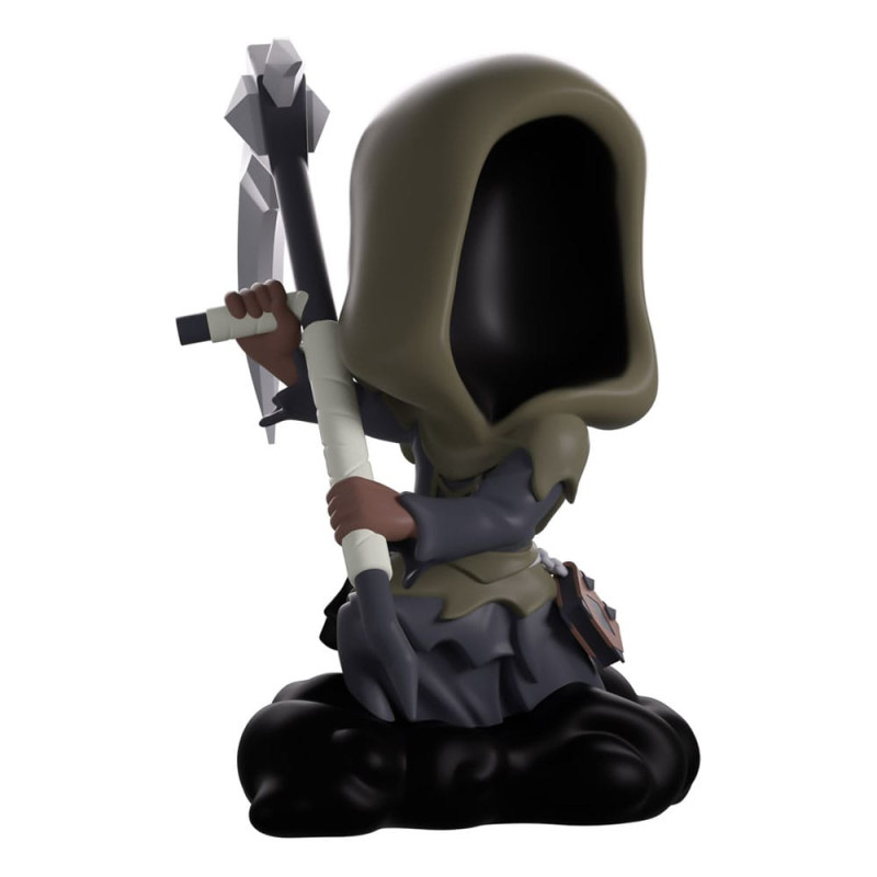 The Sims Vinyl Figure The Grim Reaper 12 cm 2