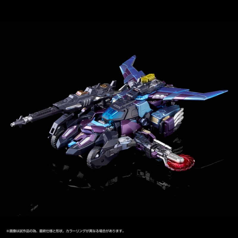 TRA GEN TT IMPORT AM-T01EX LL ROD 9