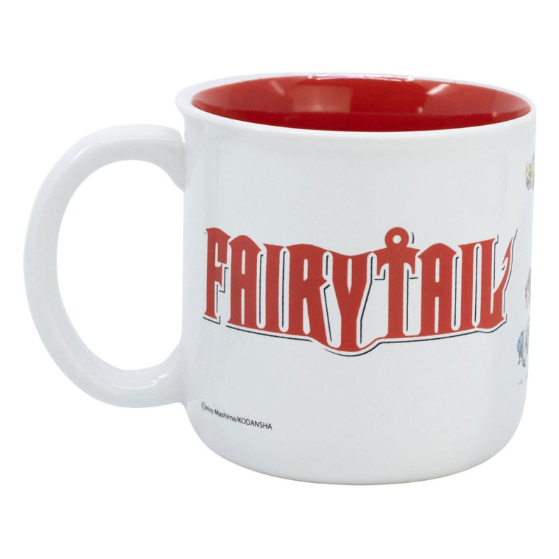 Fairy Tail Mug 355 ml 2